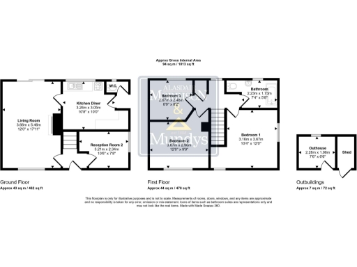 property Low res Floorplan Images}