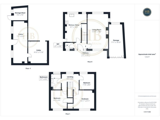 property Low res Floorplan Images}