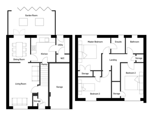 property Low res Floorplan Images}
