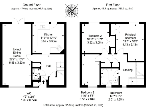 property Low res Floorplan Images}