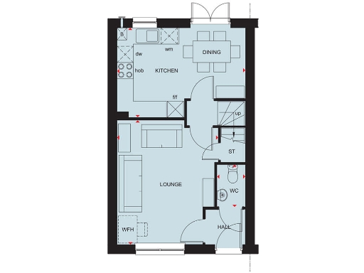 property Low res Floorplan Images}