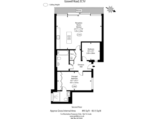 property Low res Floorplan Images}