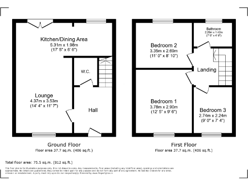 property Low res Floorplan Images}