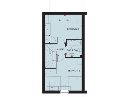 property Low res Floorplan Images}