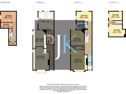 property Low res Floorplan Images}