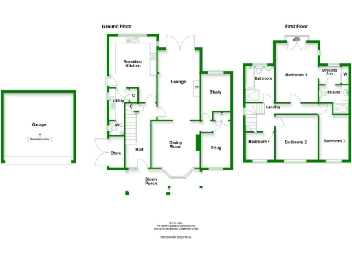 property Low res Floorplan Images}