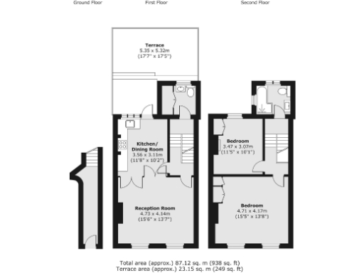 property Low res Floorplan Images}