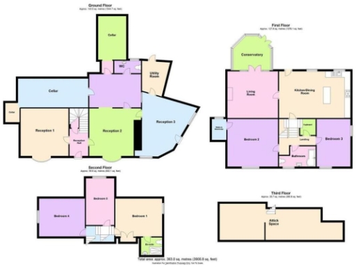property Low res Floorplan Images}