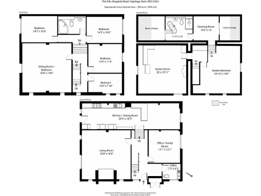 property Low res Floorplan Images}