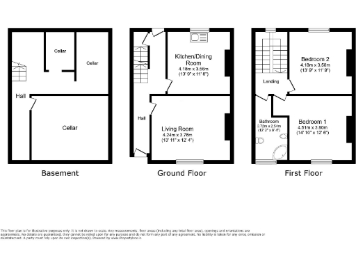 property Low res Floorplan Images}