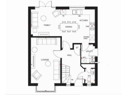 property Low res Floorplan Images}