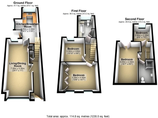 property Low res Floorplan Images}