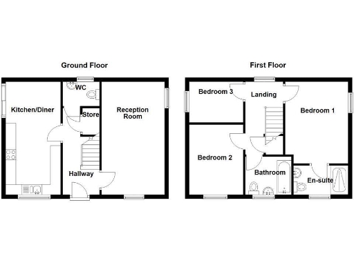 property Low res Floorplan Images}