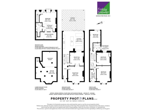 property Low res Floorplan Images}