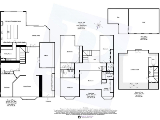 property Low res Floorplan Images}