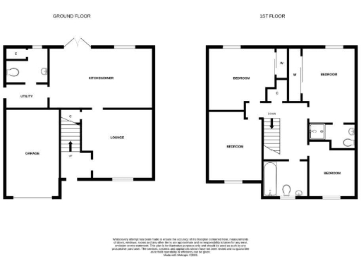 property Low res Floorplan Images}