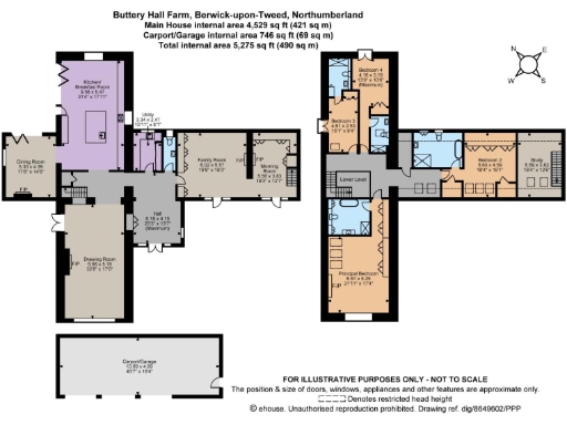 property Low res Floorplan Images}