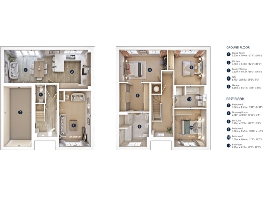 property Low res Floorplan Images}