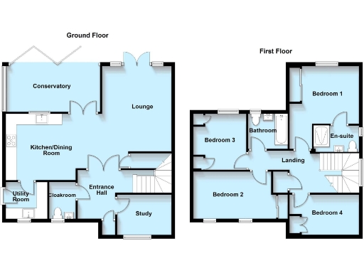 property Low res Floorplan Images}