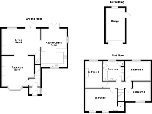 property Low res Floorplan Images}