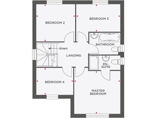 property Low res Floorplan Images}