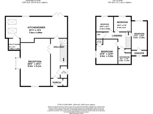 property Low res Floorplan Images}