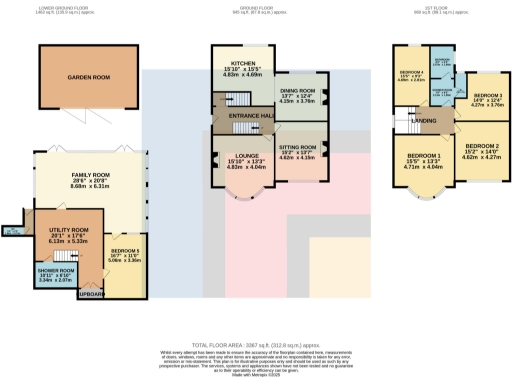 property Low res Floorplan Images}