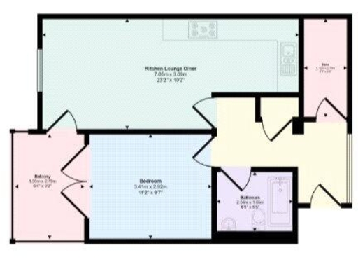 property Low res Floorplan Images}