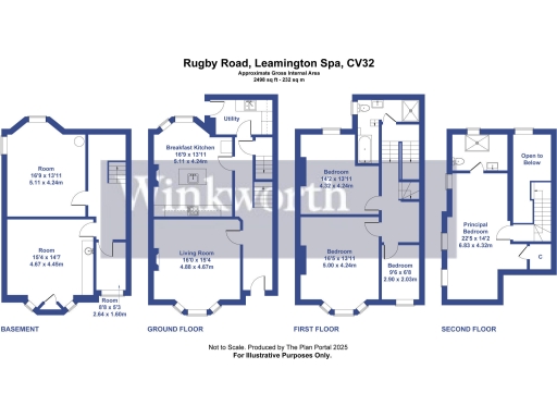 property Low res Floorplan Images}