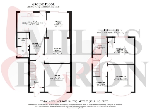 property Low res Floorplan Images}