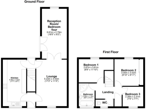 property Low res Floorplan Images}