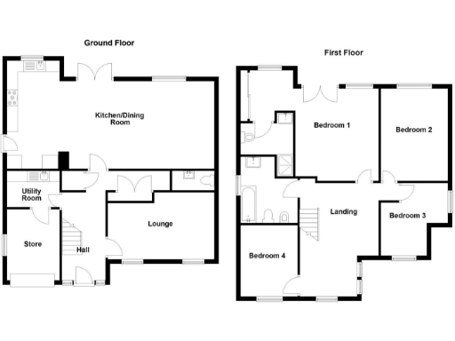 property Low res Floorplan Images}