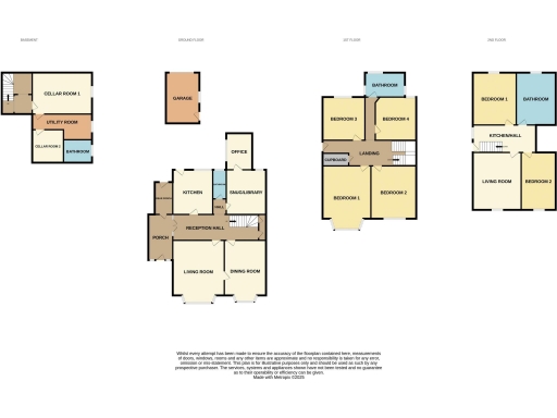 property Low res Floorplan Images}