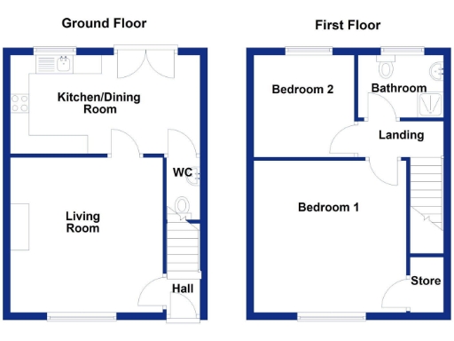 property Low res Floorplan Images}