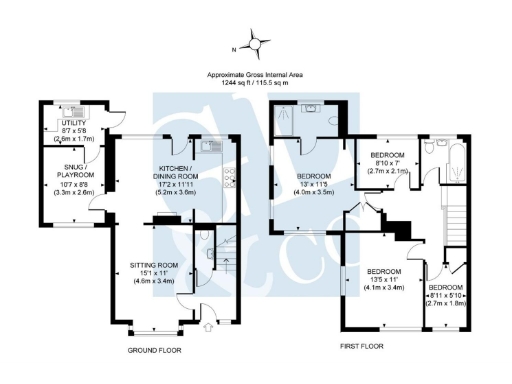 property Low res Floorplan Images}