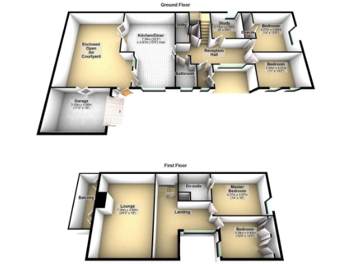 property Low res Floorplan Images}