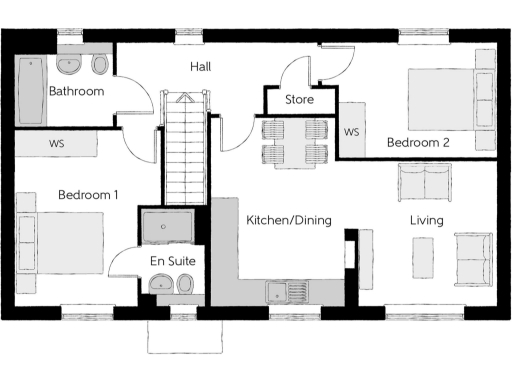 property Low res Floorplan Images}