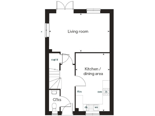 property Low res Floorplan Images}