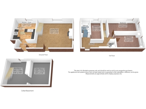 property Low res Floorplan Images}