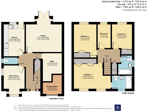 property Low res Floorplan Images}