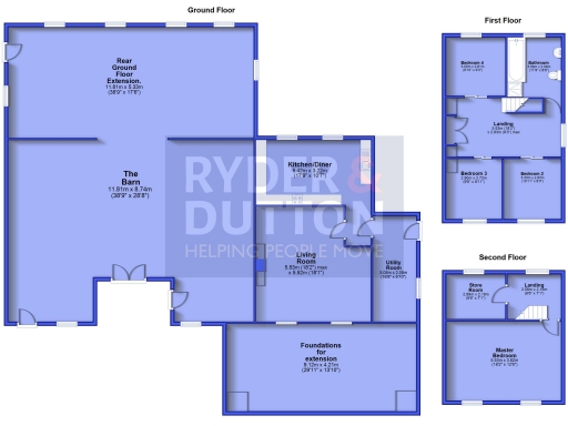 property Low res Floorplan Images}