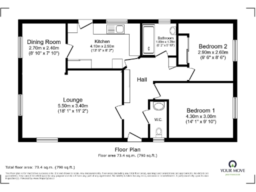 property Low res Floorplan Images}