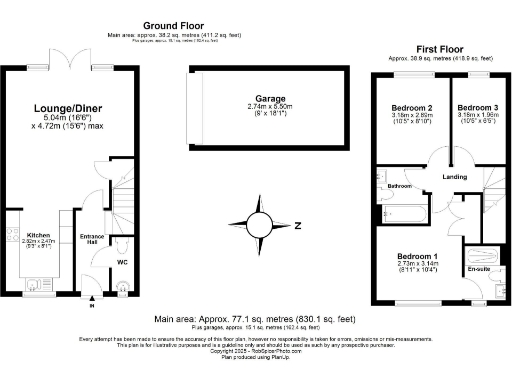 property Low res Floorplan Images}