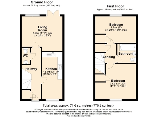 property Low res Floorplan Images}