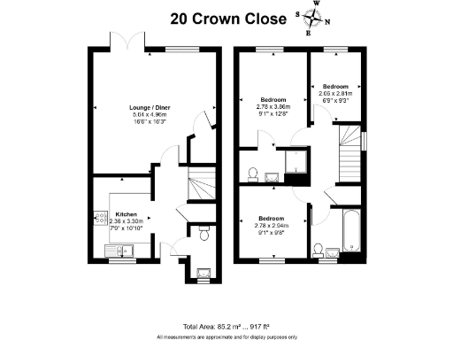 property Low res Floorplan Images}