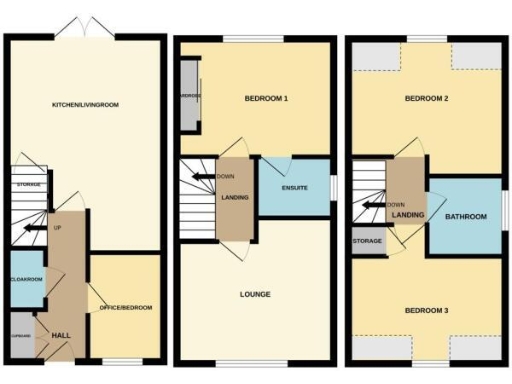 property Low res Floorplan Images}