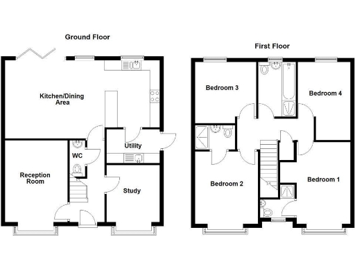 property Low res Floorplan Images}