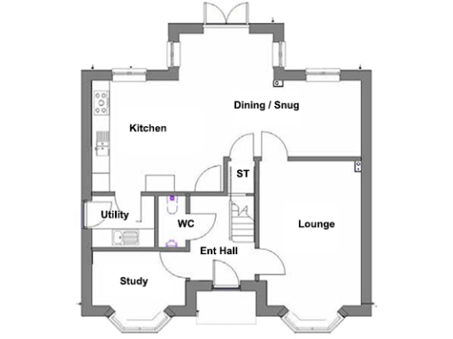 property Low res Floorplan Images}