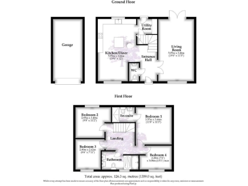 property Low res Floorplan Images}