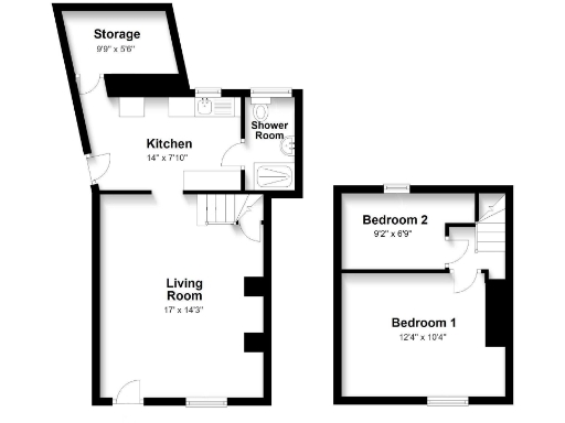 property Low res Floorplan Images}